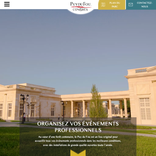 Développement site Drupal 9